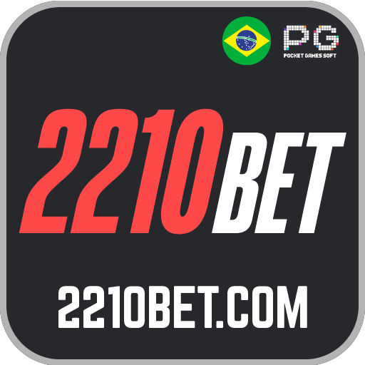 Novo logo da 2210bet